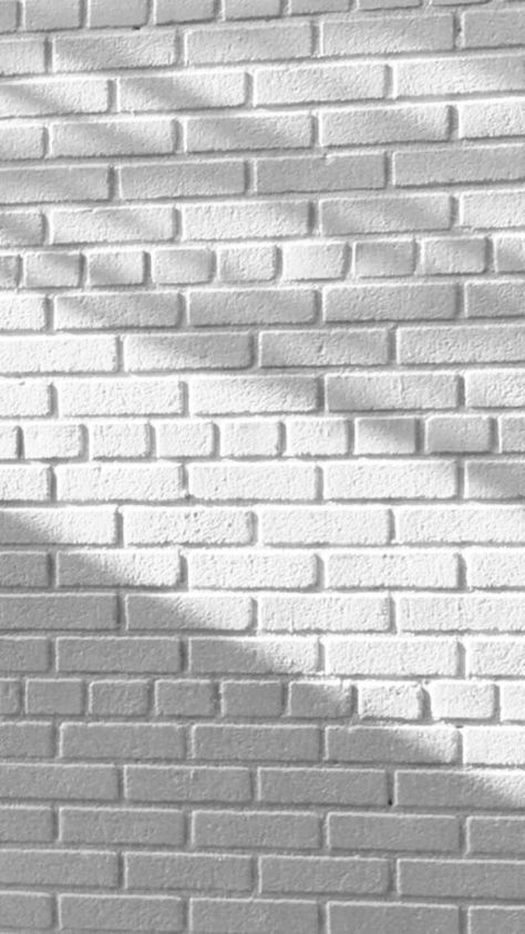 Silver Brick Wallpaper, Gray Background Wallpapers, Brick Wallpaper Iphone, White Wall Texture, Pixel Wallpaper, White Wallpaper For Iphone, Whats Wallpaper, White Background Wallpaper, Shadow Photography