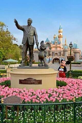 So cute! Aesthetic Disney Photos, Walt Disney Paris, Disneyland Aesthetic, Disney Castles, Deco Disney, Disneyland World, Disney Parque, 7 Birthday, Disney Photo Ideas