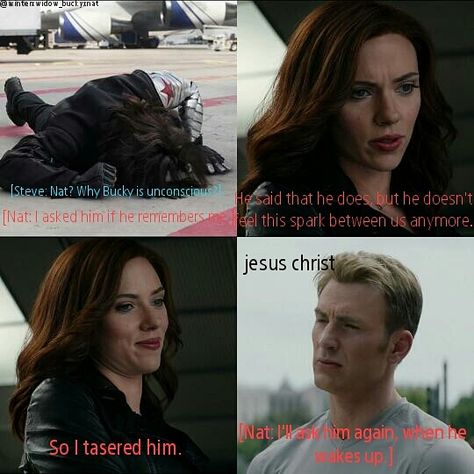 Black Widow And The Winter Soldier, Black Widow Headcanon, Winterwidow Headcanon, Black Widow And Winter Soldier, Mcu Couples, Winter Widow, Bucky And Natasha, Black Widow Winter Soldier, Marvel Ships