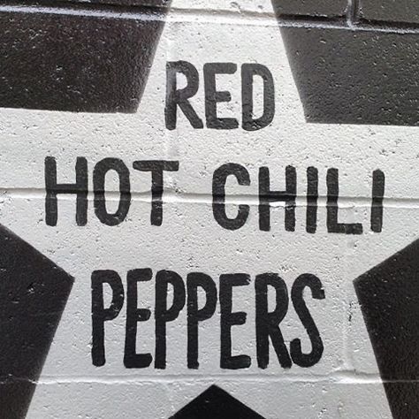 Rhcp Aesthetic, Rhcp Poster, Milo Core, Red Hot Chili Peppers Poster, Belle Starr, Concert Poster Design, John Frusciante, Band Wallpapers, Hottest Chili Pepper