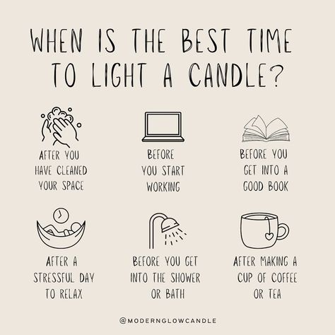 Candle Content Instagram, Facts About Candles, Candle Business Instagram Posts, Candle Business Tips, Content Ideas For Candle Business, Candle Content Ideas Instagram, Candle Post Ideas, Candles Marketing, Candle Content Ideas