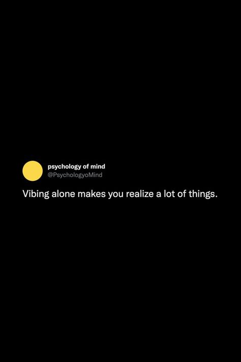 Not Vibing Quotes, Been Realizing A Lot Lately Quotes, Vibe Change Quotes, Solo Quotes For Instagram, In My Own World Tweets, Caption For Alone Vibes, Being On My Own Quotes, Alone Vibes Captions, Solo Quotes Motivation