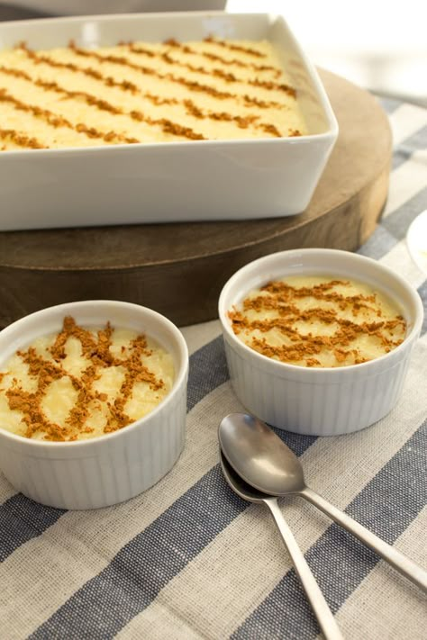 Portuguese Rice Pudding, Portuguese Meals, Portuguese Rice, Portuguese Dishes, Portuguese Dessert Recipes, Portuguese Sweet Bread, Rice Pudding Recipes, Portuguese Style, Portuguese Desserts