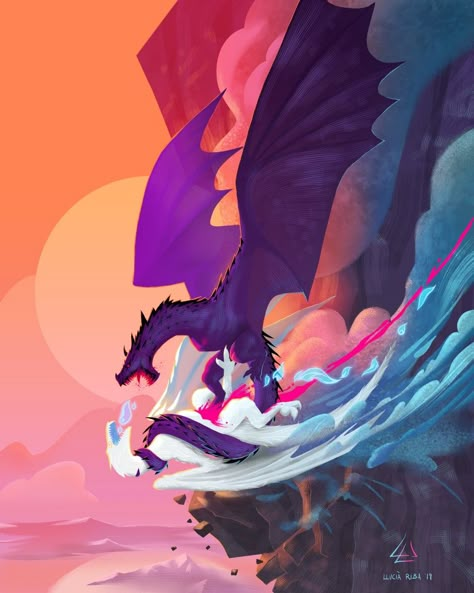 Dragons Concept Art, Wyvern Art, Dragon Concept Art, Dragon Poses, Dragon Wallpaper, Arte Peculiar, Wings Of Fire Dragons, Art Dragon, Dragon Sketch