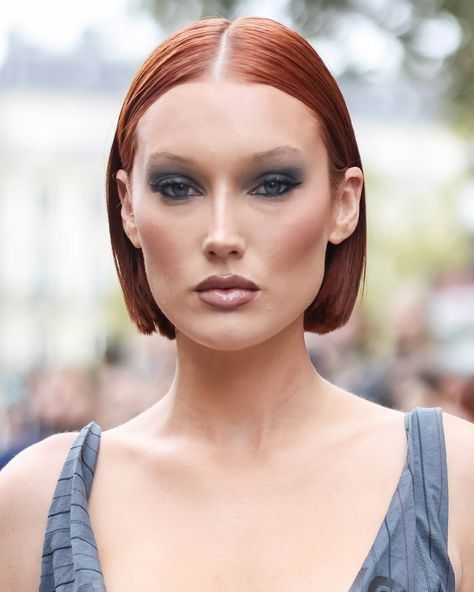 The Best Makeup Trends of 2025 Reinvent the Classics | Allure 2025 Eye Makeup, Spring 2025 Makeup Trends, Makeup Trend 2025, 2025 Beauty Trends, 2025 Makeup Looks, Makeup 2025 Trends, Makeup Trends 2025, 2025 Makeup Trends, Fashion Fair Cosmetics