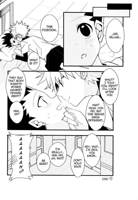 Killugon Kiss, Weird Aesthetic, Yoga Morning, Hunterxhunter Killua, Fandom Drawing, Ben 10 Comics, Ara Ara, Chinese Art Painting, Anime Butterfly