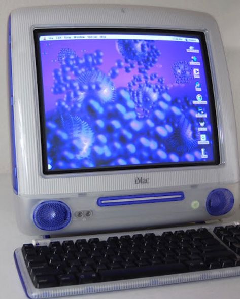 Imac G3, Apple Computer, History Projects, Retro Aesthetic, Apple Products, Computer, Purple, Instagram