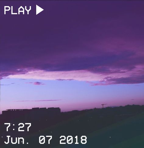 M O O N V E I N S 1 0 1 #vhs #aesthetic #purple #sky #clouds #pink #blue #black #house Bi Pfp, Subtle Wallpaper, Vhs Aesthetic, Clouds Pink, Violet Aesthetic, House Aesthetic, Aesthetic Purple, Vaporwave Aesthetic, Purple Sky