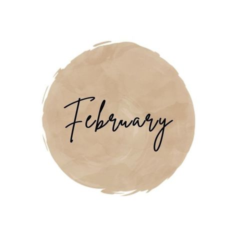 Instagram Highlight Covers Months, Months Of The Year Wallpaper, Notion Stickers, Month Wallpaper, Instagram Divider, Macbook Background, Instagram Highlights Icons, January Wallpaper, Monthly Quotes