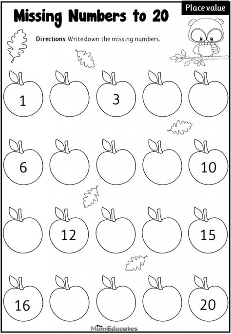 Do you need fun worksheets to teach place value for your Year 1 students? Look no further! We have made some amazing Year 1 Place Value Worksheets that are JAM-PACKED with place value fun. These lovely worksheets will make teaching place value a treat for the children.  What is a place value in maths? Place […] The post Free Place Value Worksheets Year 1 appeared first on The Mum Educates. Year 1 Homework, Math Year 1 Worksheets, Free Place Value Worksheets, Year 1 Maths Worksheets, Teach Place Value, Teaching Place Value, Easy Math Worksheets, Kindergarten Math Worksheets Addition, Alphabet Activities Kindergarten