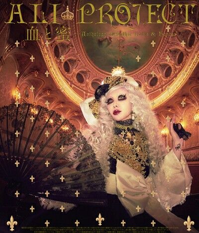 Arika Takarano, Ali Project, Horror Photos, Gothic Lolita, Visual Kei, Lolita Fashion, Design Inspo, Opera, Queen