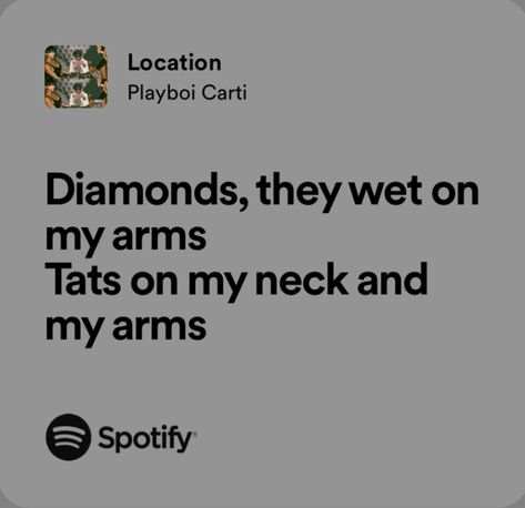 Playboi Carti Lyrics, Carti Lyrics, Money Design Art, Rap Lyrics Quotes, Meaningful Lyrics, Money Design, Rap Lyrics, Quotes That Describe Me, Just Lyrics