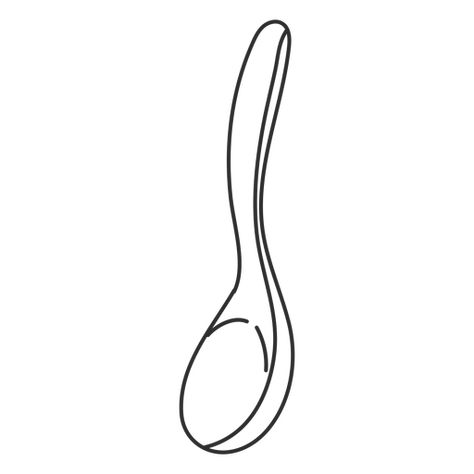 Spoon sketch #AD , #AD, #AFFILIATE, #sketch, #Spoon Spoon Sketch, Spoon Drawing, Spoon Cartoon, Gradient Image, Pasta Spoon, Kitchen Drawing, Drawing Cartoon, Layout Template, Bullet Journal Ideas Pages