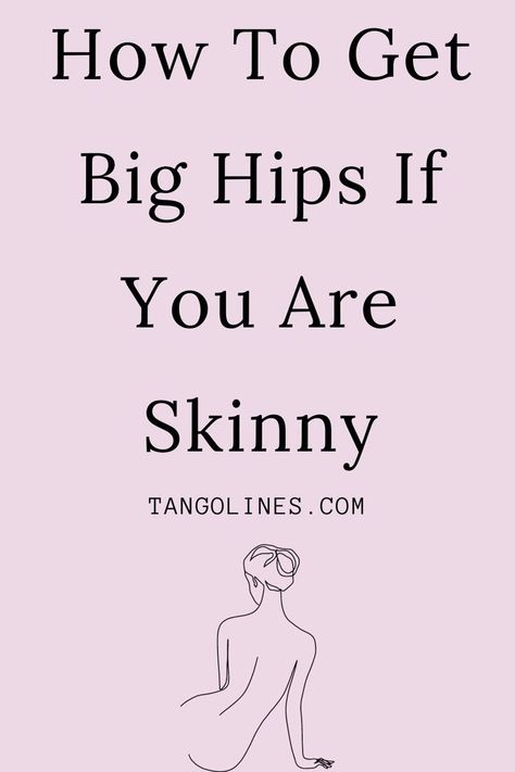 Hips have been scientifically proven to be a sign of fertility, and as such, men find curvy women the ideal species for childbearing. They look attractive and sexy on women, and always hard for a guy not to glance continuously upon seeing one. Find out how you can grow a bigger butt How To Have Hips, What To Eat For A Bigger But, How To Be Curvy, Grow A Bigger But, How To Grow Hips, How To Look Shorter In Height, How To Have Bigger 🍒, How To Get Bigger Buttocks, How To Get Curvy Body