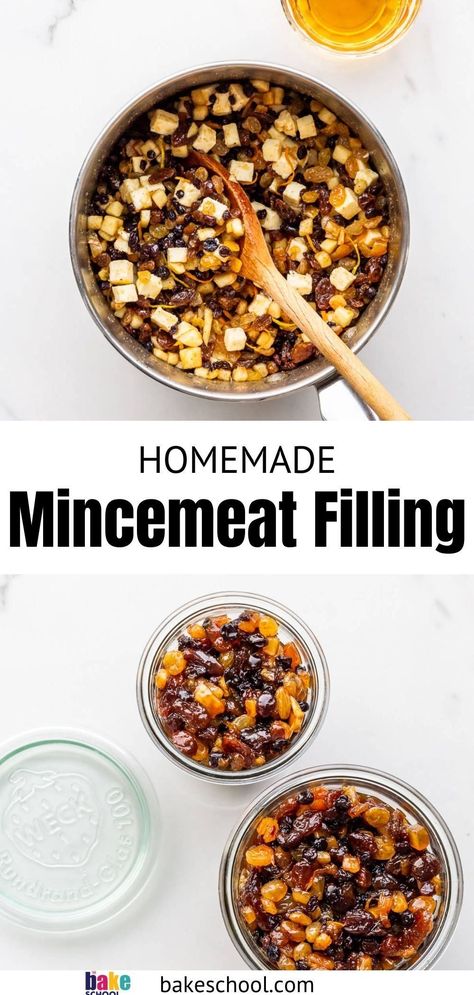 Gluten Free Mincemeat Pie, Christmas Mincemeat Pie, Minced Meat Pie Filling, Mince Meat Pie Filling Recipe, Mincemeat Pie Filling Crockpot, Homemade Mincemeat Pie Filling, Mincemeat Tarts Recipe, Mincemeat Hand Pies, Recipe For Mincemeat