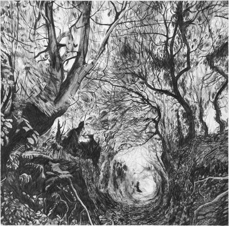 Stanley Donwood | East Coker (2021) | Artsy Stanley Donwood, Infinite Void, Collage Project, Artist Website, Art Sites, Detailed Map, The Walk, Radiohead, Artist Websites