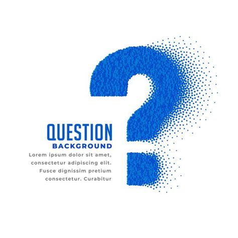 Question Mark Background, Light Bulb Icon, Quiz Design, Photoshop Tutorial Typography, Real Estate Marketing Design, Book Cover Design Inspiration, Instagram Banner, Modern Style Design, Slogan Design