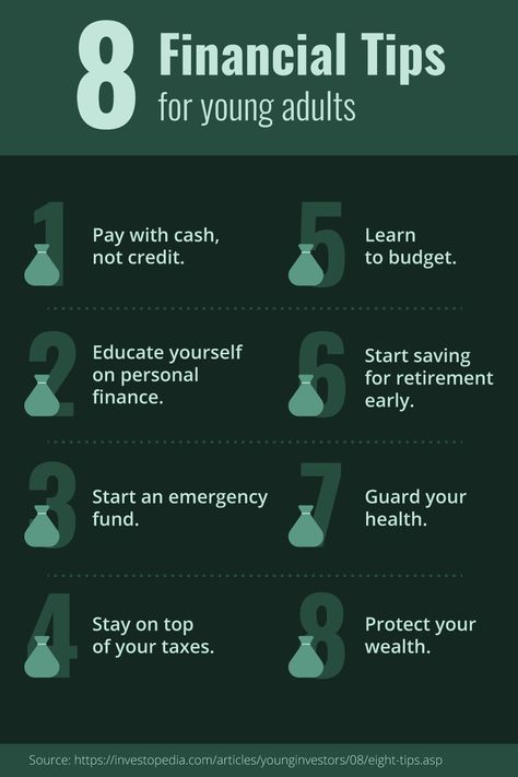 8 Financial tips infographic Unlocking Potential, Money Saving Methods, Money Strategy, Business Basics, Saving Money Budget, Money Management Advice, Money Saving Strategies, Financial Life Hacks, Financial Health