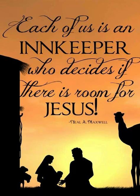 We are the innkeeper, will we let Jesus in? Religious Christmas Quotes, Christmas Quotes Images, Christmas Quotes Inspirational, Religious Christmas, Christmas Quotes, Image Quotes, Spiritual Quotes, Christian Quotes, Bible Quotes