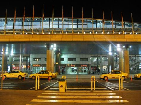 Images Tehran in Iran Mehrabad International Airport 10414 Iran Airport, Tehran Iran, Tehran, International Airport, Wonders Of The World, Iran, Wonder