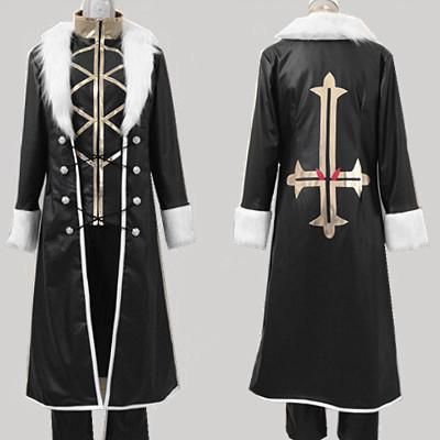 HUNTERXHUNTER Chrollo Lucilfer Cosplay Costume #kingdomhearts3 #attackontitan #makeup #legendofzelda #superherocostumes #comiccon #cosplayer #model #otaku #darlinginthefranxx Hunter Hunter Phantom Troupe, Phantom Troupe Chrollo, Hunterxhunter Chrollo, Chrollo Lucilfer, Phantom Troupe, Men Coat, Hunter Hunter, Vest Coat, Super Hero Costumes