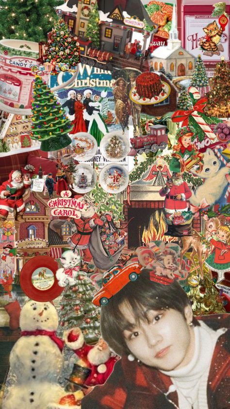 Jungwon nostalgic christmas wallpaper🎄#jungwon #enhypen #music #kpop #wallpaper #christmas #nostalgic #nostalgicchristmas #merrychristmas #jungwonwallpaper #enhypenjungwon Kpop Iphone Wallpaper, Nostalgic Christmas, Wallpaper Christmas, Christmas Wallpaper, Kpop Wallpaper, Cute Cartoon Wallpapers, Cartoon Wallpaper, Your Aesthetic, Cute Cartoon