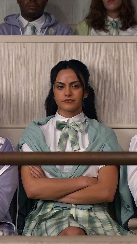 Drea Torres Do Revenge Hairstyles, Do Revenge Outfits, Do Revenge Camila Mendes Outfits, Revenge Fits, Do Revenge Drea Torres Dress, Do Revenge Cast, Do Revenge Movie, Revenge Movie, Do Revenge Camila Mendes