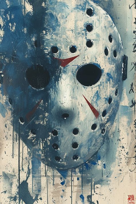 Friday the 13th, friday the 13th, Halloween, horror, Jason, halloween, Horror, Jason Voorhees, Michael Myers, jason voorhees, horror movie, jason, scream, Friday 13th, Freddy Krueger, Jason voorhees, Chucky, Jason Vorhees, Camp Crystal Lake, slasher, michael myers, camp crystal lake, Scary, movie, scary, Freddy, ghostface, Ghost, horror movie sticker, jordan hoodie, nightmare on elm st, goth, horror movies, Hockey mask, earrings Jason Voorhees Michael Myers, Michael Myers Jason Voorhees, 13th Friday, Jason Voorhees Art, Jason Voorhees Hockey Mask, Jason Voorhees Mask, Horror Ideas, Movie Scary, Halloween Jason