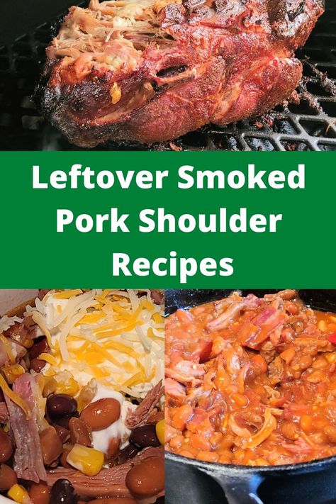 Leftover Smoked Pork Shoulder Recipes Pork Shoulder Leftovers, Smoked Pork Sandwich Recipes, Recipes With Smoked Pork, Pork Shoulder Sandwich Recipes, Leftover Smoked Pork Shoulder Recipes, Recipes Using Smoked Pork, Pork Shoulder Leftover Recipes, Leftover Smoked Pork Recipes, Smoked Pork Shoulder Recipes