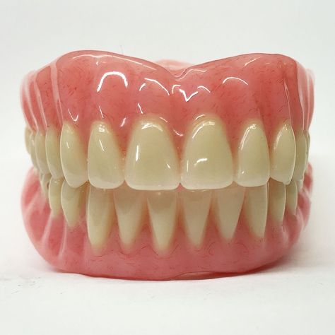 Dental Dentures, Dental Pictures, Dental Images, Dental World, Dental Posters, Veneers Teeth, Dentistry Student, Dental Fun, Fake Teeth