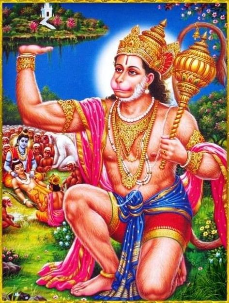 Vishnu Art, Hanuman Jayanthi, Durga Picture, Hanuman Ji Wallpapers, Lord Rama Images, Saraswati Goddess, Lord Balaji, Shri Hanuman, Shiva Parvati Images