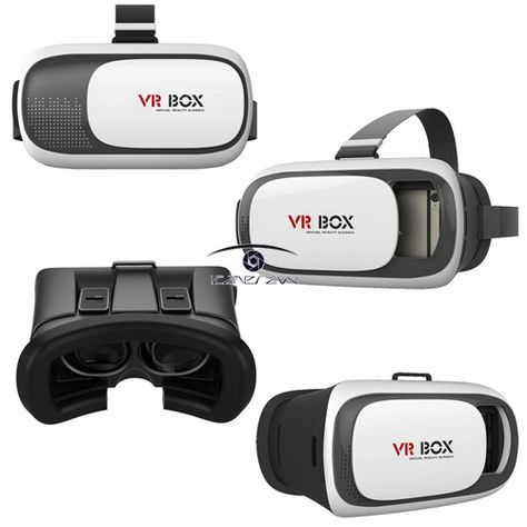 Vr Box Virtual Reality, 3d Cinema, Vr Box, Vr Device, Google Cardboard, Ventilation Design, Virtual Reality Glasses, Vr Glasses, 3d Glasses