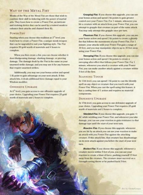 Ice Sorcerer Dnd, Sorcerer Homebrew, Roguish Archetype, Sorcerous Origin, Rogue Archetypes, Dnd Sorcerer, Rogue Dnd, Dragons Art, D D Classes