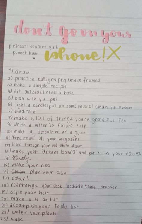 What To Do Instead Of Being On Phone List, Instead Of Going On Your Phone, Things To Do Other Than Being On Your Phone, Things To Do Over The Phone, Things To Do When Bored Instead Of Phone, What To Do To Get Off Your Phone, What To Do Off Your Phone, Stuff To Do Not On Your Phone, Things To Do Instead Of Going On Your Phone