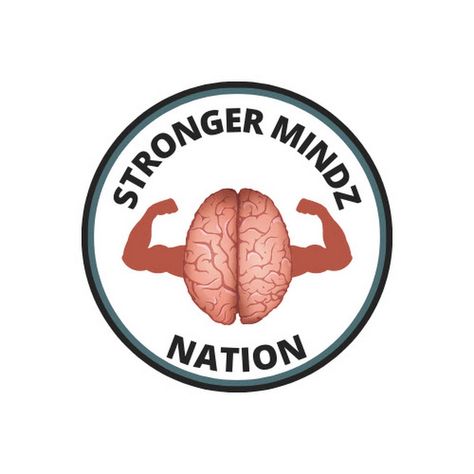 Subscribe to the Youtube channel to never miss an upcoming video! https://www.youtube.com/@StrongerMindzNation Train Your Mind To Be Stronger Than, How To Become Stronger Mentally, Be Stronger Than Your Strongest Excuse, Strong Mindset, Z Nation, Quotes Success, Quote Inspiration, Good Mental Health, Mental Wellness