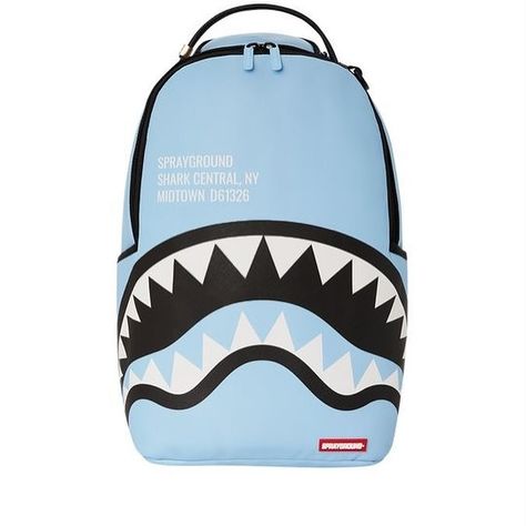 -sprayground bookbags🎒 ~~~~~~~~~~~~~~ follow @jaeposteddthatt for more follower goal-2k🪼 ~~~~~~~~~~~~~~~~~~~~~~ like and comment🫶🏾 ~~~~~~~~~~~~~~~~~~~~~~~ tags . . . #btspost #likewndcomment #teenagegirl #blackgirl #backtoschool #school #2k24 Blue Sprayground Backpack, Blue Backpack For School, Elite Bookbag, Sprayground Bookbags, Bookbag Ideas, Sprayground Backpack, Best Backpacks For School, Pretty Backpacks, Middle School Supplies