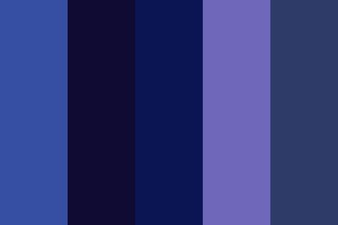 color palette options Purple Blue White Color Palette, Blue Purple Silver Color Palettes, Royal Blue And Purple Color Palette, Royal Purple Palette, Color Palette Purple Blue, Blue Purple Color Palette, Purple Color Combinations, Silver Color Palette, Purple Color Palette