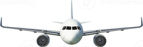 Aircraft or airplane on front view Airplane Front View, Airplane Png, Atr 72, Event Branding, Front View, Image Hd, Free Png, Logo Inspiration, Aircraft