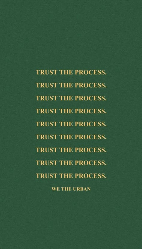 Notion Quotes, Trust The Process Quotes, Selfcare Quotes, Discipline Quotes, Green Quotes, Inspo Quotes, Words Wallpaper, Aesthetic Words, Trust The Process