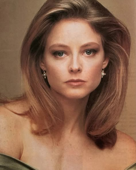 Jodie Foster True Detective, Jodie Foster 90s, Jodie Foster Young, Judy Foster, Jody Foster, Modern Disney Characters, Dramatic Classic, True Detective, Jodie Foster