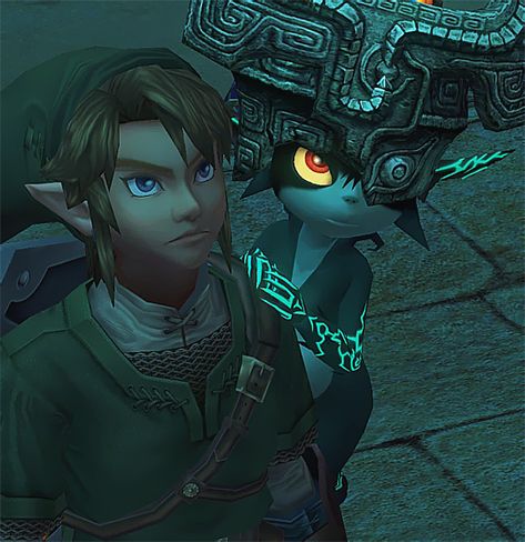 Midna And Link, Zelda Screenshots, Twilight Princess, Blog Photo, Legend Of Zelda, Art Blog, Video Game, My Art, Zelda