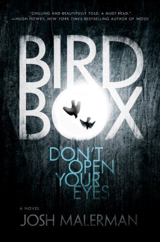 There Is No Spoon, Where Did You Sleep Last Night, Bird Box, Horror Novel, Horror Books, Quick Reads, Bird Boxes, Psychological Thrillers, Love Book