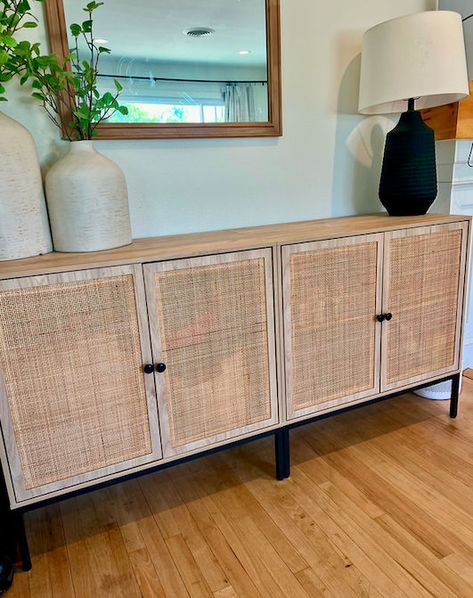 Organize in style with my new Amazon Buffet Cabinet. It is the perfect blend of function and fashion! I have seen so many of these from big name brand companies for a way higher price, so this is an amazing steal! Linked under “all things home”! #BuffetCabinet #HomeDecor #InteriorDesign #StorageSolutions #AmazonFinds #Furniture #DiningRoom #Organization #HomeStyle Amazon affiliate amazon influencer Cabinet Sideboard, Amazon Influencer, Company Branding, Buffet Cabinet, Sideboard Cabinet, Sideboard, Storage Solutions, Best Sellers, Influencer