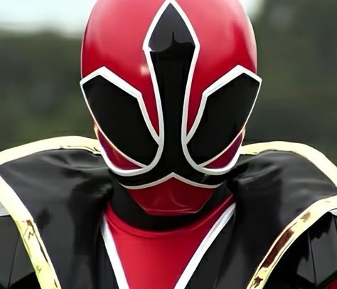 Shinken Red, Power Ranger Samurai, Power Rangers Super Samurai, Power Rangers Megazord, Power Rangers Ninja Storm, Power Rangers Spd, All Power Rangers, Power Rangers Fan Art, Power Rangers Samurai