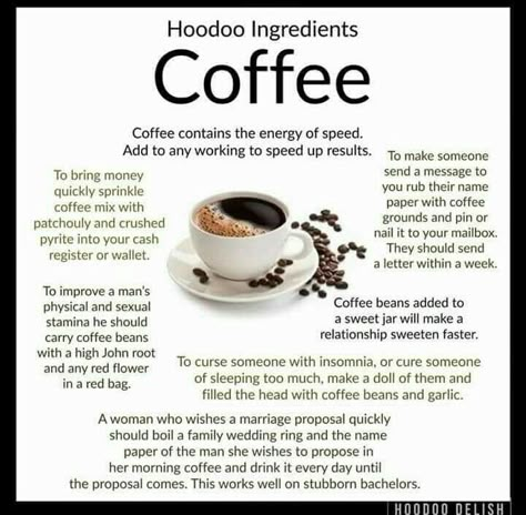 Coffee Hoodoo Conjure Rootwork, Hoodoo Rootwork, Hoodoo Magic, Hoodoo Conjure, Hoodoo Spells, Spells For Beginners, Voodoo Hoodoo, Magic Spell Book, Witch Spirituality