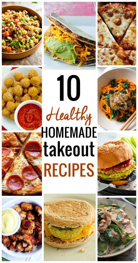 Healthy Takeout, Takeout Recipes, Super Healthy Kids, Takeout Food, Dinner Ideas Healthy, Picky Eating, Inexpensive Meals, Cheap Healthy Meals, Healthy Foodie