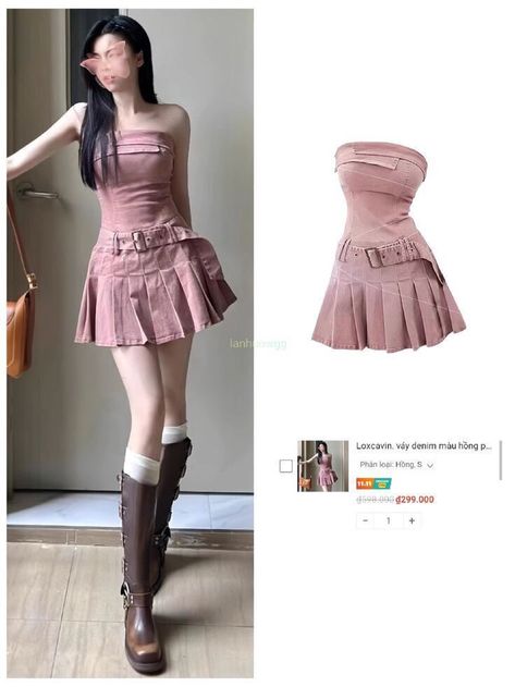 Sum Dresses, Douyin Fashion, Rok Mini, Preformance Outfits, Fashion Idol, Women Bodycon Dress, Korean Girl Fashion, Classy Casual Outfits, Stylish Work Outfits