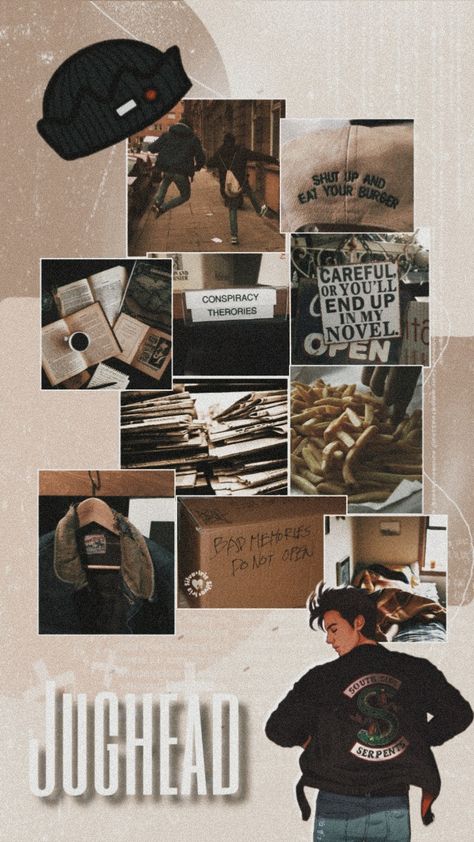 Riverdale Aesthetic Wallpaper, Jughead Jones Aesthetic, Lock Screen Picture, Cole Sprouse Wallpaper, Aesthetic Man, Riverdale Cole Sprouse, Riverdale Aesthetic, Aesthetic Lockscreen, Jughead Jones