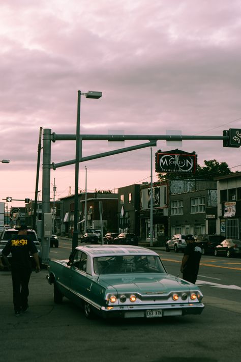 lowrider impala cadillac chevrolet car 1960 gangster los angeles vibe car aesthetic lowrider photography, film photography chicana, mexican, outfit, lowrider, chicano culture, chicano outfit, mexicana, brown pride, lowlow, california Low Rider Culture, Low Rider Aesthetic Wallpaper, Lowrider Aesthetic, Cadillac Aesthetic, Lowrider Photography, Chicano Aesthetic, Mexican Lowrider, Cadillac Lowrider, Teal Car