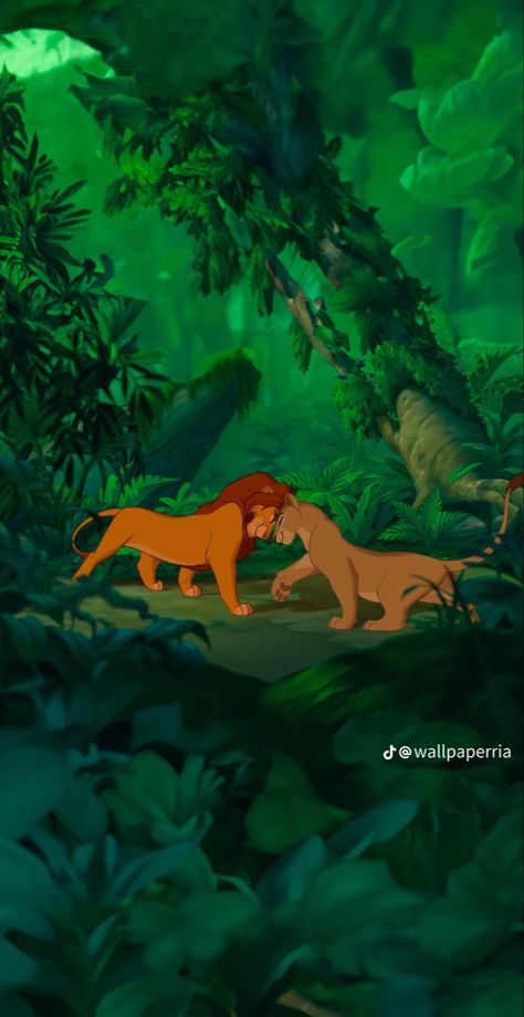 The Lion King Wallpaper, Lion King Wallpaper, Kiara Lion King, Nala Lion King, Rihanna Quotes, Lion King Poster, King Wallpaper, Snoopy Drawing, Vanellope Y Ralph